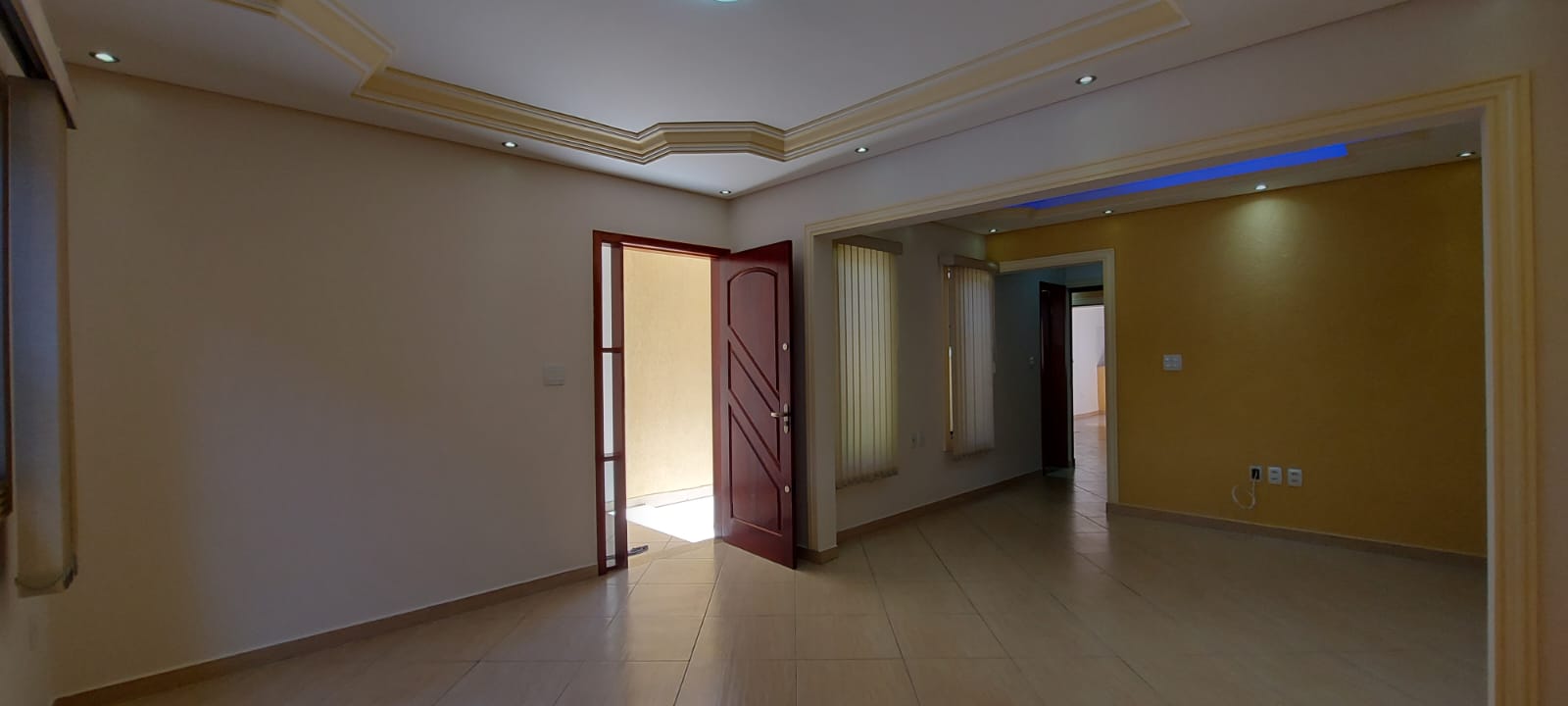 Sobrado ( Alto Cardoso )